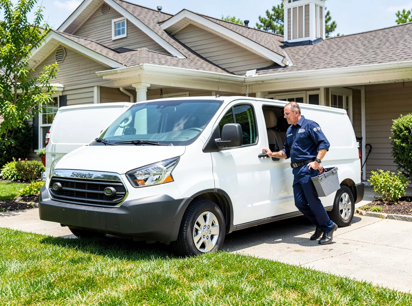 Emergency Plumber company in Dana, IA